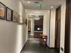-悦融·京鲁菜·露台花园(安定门店)
