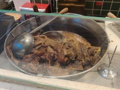 -卤大叔·广州牛杂(壹方城店)