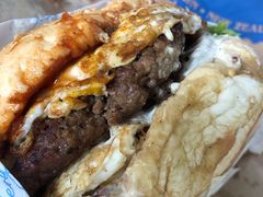 -Fergburger(皇后镇店)
