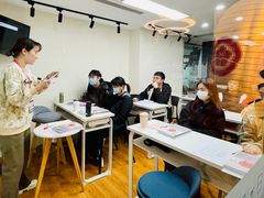 -帝京日语(春熙路旗舰校区)