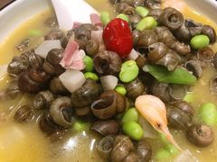 -锡和无锡菜(景丽苑店)