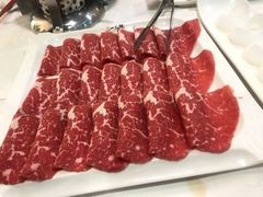 -一品鲜海鲜火锅(海信广场店)