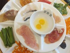 -芸南道·过桥米线(昆明老街旗舰店)
