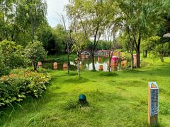 -东台西溪天仙缘景区