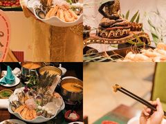 -火舞泰·泰式海鲜火锅餐厅(世纪城店)