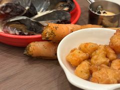 -芊彩餐厅(迪士尼探索家度假酒店)
