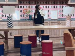-TOUCH泰奇(航头路店)
