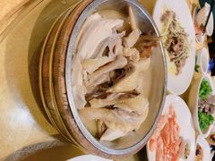 -大笑饭堂(甲子桥店)