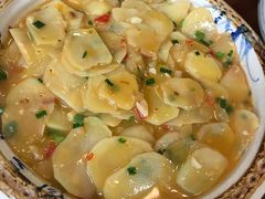 -黄桷树曹家私房菜(江与城店)