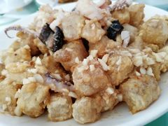 -清香园大连老菜馆(成仁街店)