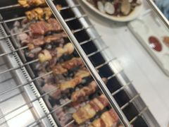 -炉中火延边朝鲜族烤串(开发区店)