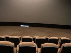 -金逸影城(影视中心IMAX店)