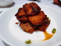 老上海熏鱼-新吉士·上海菜(浦东LCM置汇旭辉店)