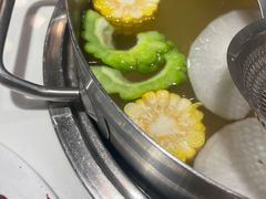 -陈记顺和潮汕牛肉火锅(韩江路店)
