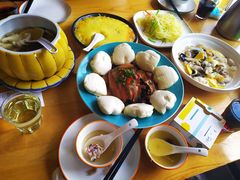 -小苏舍餐厅(木渎店)