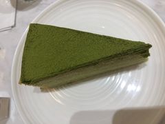-Lady M(沙田新城市广场店)