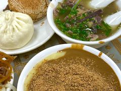 -清真·鸦儿李记·小馆(后海店)