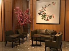 -成都蒲江花样年福朋喜来登度假酒店·宜客乐西餐厅