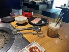 -焱铁烧·黑毛和牛专门店(南宁万象城店)