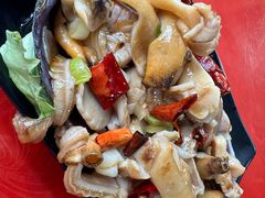 -崴海渔村(虹梅路店)