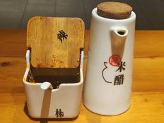 -陳生記米线·始于1989(中山北路店)