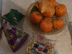 -华夏良子·足道spa艾灸(五四广场店)
