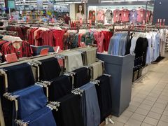 -武商超市(沌口店)