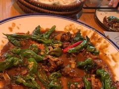 -食鸡公社辣子鸡·潍坊菜·烧烤