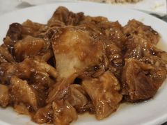 红烧牛窝骨-同发号饭庄(复兴路店)