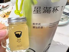 -星满杯TEAFUL(罗湖东门店)