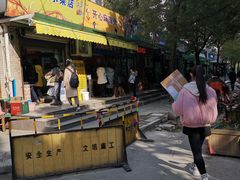 -华东理工大学·停车场