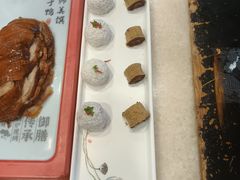 -吴记百姓菜馆·北京菜·烤鸭(故宫店)