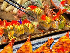 -隐炉和牛烧肉店(群力店)