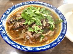 -白老大羊杂碎稍麦