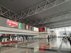 -石家庄正定国际机场-T2航站楼