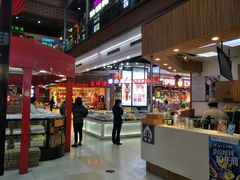 -浦东食品城(华诚大厦店)