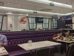 -太兴餐厅(东方广场分店)
