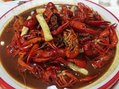 -香满锅老北京羊蝎子火锅·家常菜(新街口店)