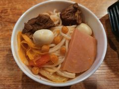 -桥思缘云南过桥米线