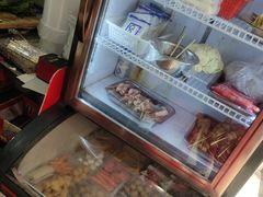 零售区-胖子水煮(铁路三村无任何分店)