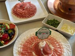 -牛街·马辈儿涮肉(牛街总店)