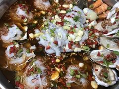 -云南巷海鲜大咖·可加工海鲜
