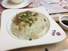 雪菜肉菘陈村粉-点都德(汇盈广场店)