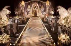 -无锡君来洲际酒店·宴会厅