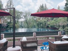 -杭州西子湖四季酒店·金沙厅