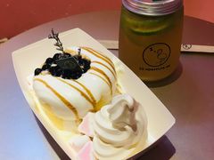 -狐狸和向日葵(北京路店)