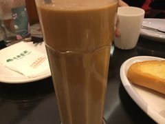 招牌忌廉咖啡-翠华餐厅(正佳广场店)