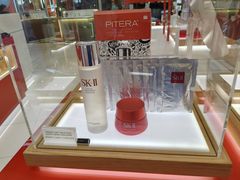 -乐天免税店(明洞店)
