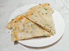 葱花饼-惠丰堂饭庄·烤鸭·京味菜(西北旺·唐家岭店)