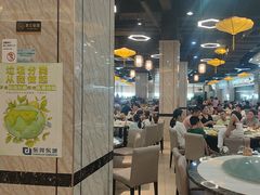 -點無缺茶楼·海鲜酒家(世博店)